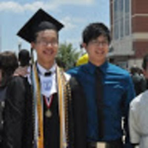 Meet your Posher, Albert